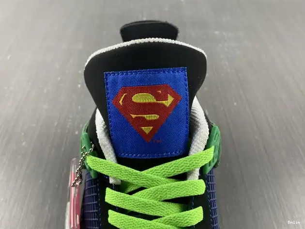 Bmlin Retro Jordan Doernbecher 4 308497-015 Air 0523